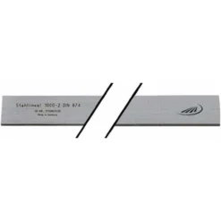 HELIOS PREISSER Lineal DIN874/I L.500mm STA