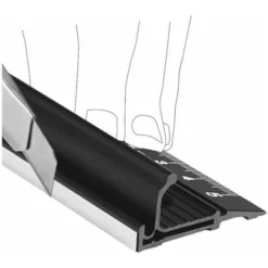 Werk Ritter Verkäufe -Werk Ritter Verkäufe stahllineal leichtmetall lineal 1527535 czm 2