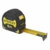Stanley Bandmaß Grip 5 M / 28 Mm -Werk Ritter Verkäufe stanley taschenbandmass 1255969 czm