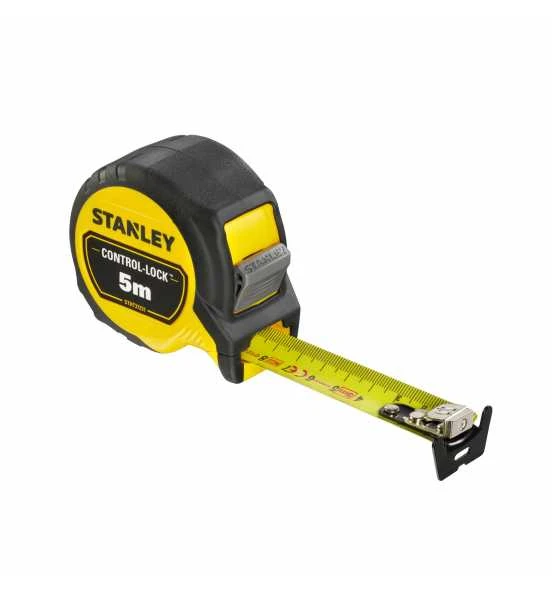 Stanley Bandmass Compact Pro 5 M 4 Stanley Bandmass Compact Pro 5 M – Bild 2