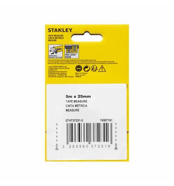 Stanley Bandmass Compact Pro 5 M 6 Stanley Bandmass Compact Pro 5 M – Bild 4