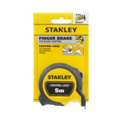 Stanley Bandmass Compact Pro 5 M 11 Stanley Bandmass Compact Pro 5 M -Werk Ritter Verkäufe stanley taschenbandmass 1424526 czm