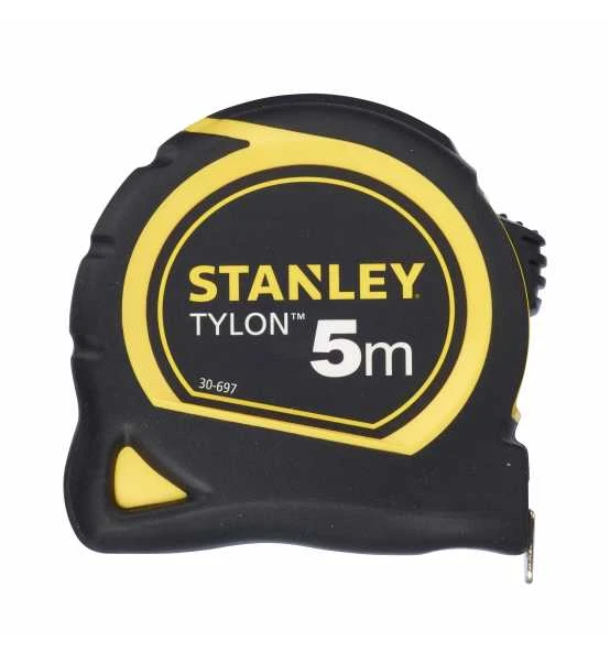 Stanley Bandmaß Tylon 5 M/19 Mm, Art.Nr. 1-30-697 3 Stanley Bandmaß Tylon 5 M/19 Mm, Art.Nr. 1-30-697