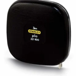 Stanley Bandmaß PLA 3 M/6,35 Mm