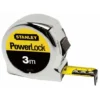 Stanley Bandmaß Micro Powerlock 3 M/19 Mm 1 Stanley Bandmaß Micro Powerlock 3 M/19 Mm -Werk Ritter Verkäufe stanley taschenbandmass 476873 czm
