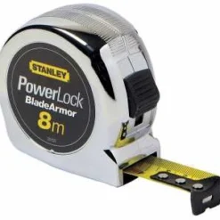Stanley Bandmaß Powerlock Blade Armor 8 M/25 Mm