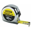 Stanley Bandmaß Micro Powerlock 10 M/25 Mm -Werk Ritter Verkäufe stanley taschenbandmass 476875 czm