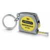 Stanley Bandmaß Powerlock Kunststoff 1 M/6,35 Mm -Werk Ritter Verkäufe stanley taschenbandmass 476891 czm
