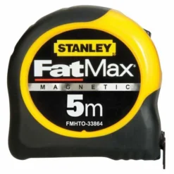 Stanley Bandmaß FatMax Blade Armor Mag. 5 M/32 Mm