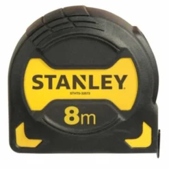 Stanley Bandmaß Grip 8 M / 28 Mm