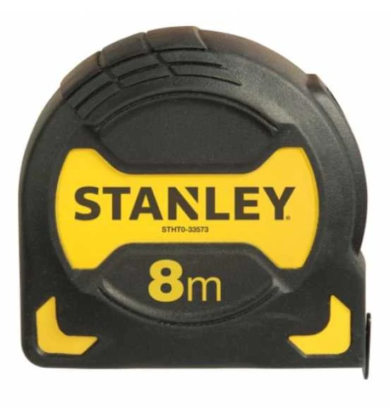 Stanley Bandmaß Grip 8 M / 28 Mm 3 Stanley Bandmaß Grip 8 M / 28 Mm