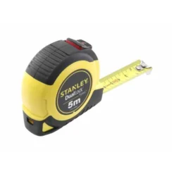 Stanley Bandmaß Tylon Dual Lock 5 M