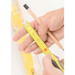 Stanley Bandmaß Tylon Dual Lock 5 M 9 Stanley Bandmaß Tylon Dual Lock 5 M -Werk Ritter Verkäufe stanley taschenbandmass 482816 czm