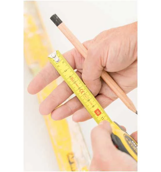 Stanley Bandmaß Tylon Dual Lock 5 M 6 Stanley Bandmaß Tylon Dual Lock 5 M – Bild 4