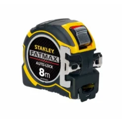 Stanley Bandmaß FatMax PRO Autolock 8 M/32 Mm