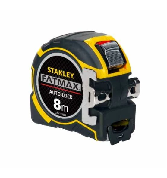 Stanley Bandmaß FatMax PRO Autolock 8 M/32 Mm 3 Stanley Bandmaß FatMax PRO Autolock 8 M/32 Mm