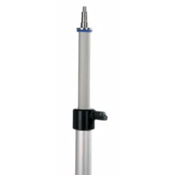 Nestlé® Nestle Lotstab Aluminium, Teleskopstab Inklusive Adaption -Werk Ritter Verkäufe teleskopmessstab 742781 czm