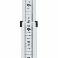 Nestlé® Nestle Teleskopmeter TELEMAT 3 M -Werk Ritter Verkäufe teleskopmessstab 743361 czm