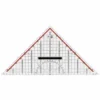 M+R Zeichendreieck 23320100 32cm Skala Rot -Werk Ritter Verkäufe weitere massstaebe 1401411 czm