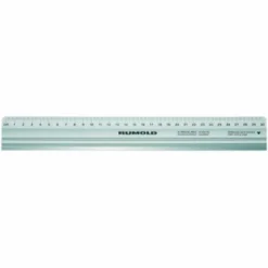 RUMOLD Schneidelineal 938106 Aluminium 60cm