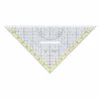 ARISTO Geometriedreieck AR1648/2 Hypotenuse 325mm Glasklar -Werk Ritter Verkäufe weitere massstaebe 1413616 czm