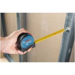 Bosch Maßband 5 M -Werk Ritter Verkäufe weitere taschenbandmasse 1273217 czm