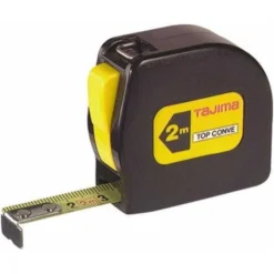 Tajima Taschenbandmaß TOP CONVE 5 M X 13 Mm
