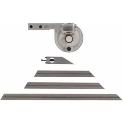 KS Tools Universal-Winkelmesser, 300 Mm