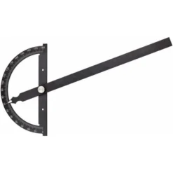 Fortis Gradmesser Mit Feststellschraube 200/300 Mm