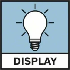 Bosch Neigungsmesser GIM 60 Bosch -Werk Ritter Verkäufe winkelmessgeraet 152236 czm