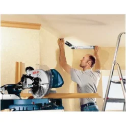 Bosch Winkelmesser GAM 220 MF -Werk Ritter Verkäufe winkelmessgeraet 186470 czm