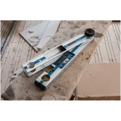 Bosch Winkelmesser GAM 220 MF -Werk Ritter Verkäufe winkelmessgeraet 186472 czm