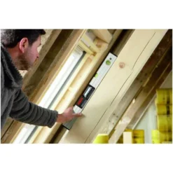 Bosch Neigungsmesser GIM 60 Bosch -Werk Ritter Verkäufe winkelmessgeraet 186491 czm