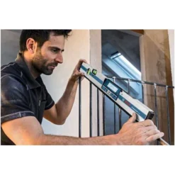 Bosch Neigungsmesser GIM 60 Bosch -Werk Ritter Verkäufe winkelmessgeraet 187993 czm