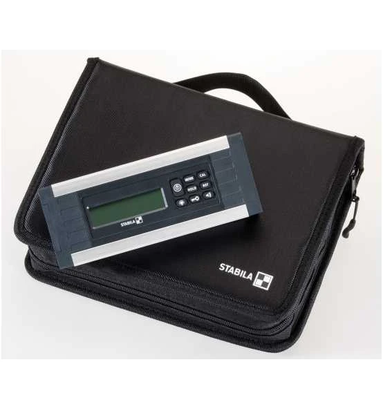 Stabila Elektronik-Neigungsmesser TECH 500 DP, 2-tlg. Set 11 Stabila Elektronik-Neigungsmesser TECH 500 DP, 2-tlg. Set – Bild 9