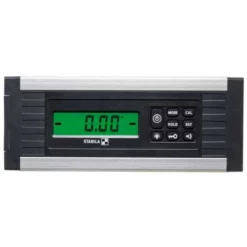 Stabila Elektronik-Neigungsmesser TECH 500 DP, 2-tlg. Set 18 Stabila Elektronik-Neigungsmesser TECH 500 DP, 2-tlg. Set -Werk Ritter Verkäufe winkelmessgeraet 806168 czm