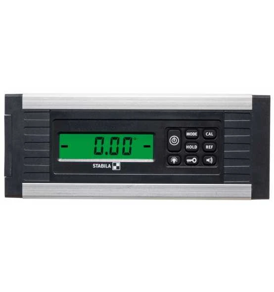 Stabila Elektronik-Neigungsmesser TECH 500 DP, 2-tlg. Set 10 Stabila Elektronik-Neigungsmesser TECH 500 DP, 2-tlg. Set – Bild 8