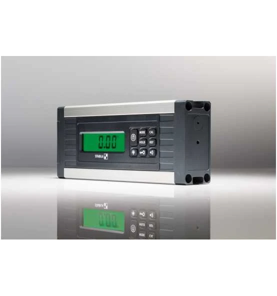 Stabila Elektronik-Neigungsmesser TECH 500 DP, 2-tlg. Set 9 Stabila Elektronik-Neigungsmesser TECH 500 DP, 2-tlg. Set – Bild 7