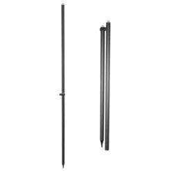 Nestlé® Nestle GNSS 2-Segment-Karbonstab