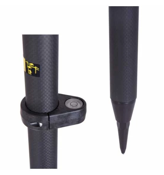 Nestlé® Nestle GNSS Stab Karbon PG-2 6 Nestlé® Nestle GNSS Stab Karbon PG-2 – Bild 4