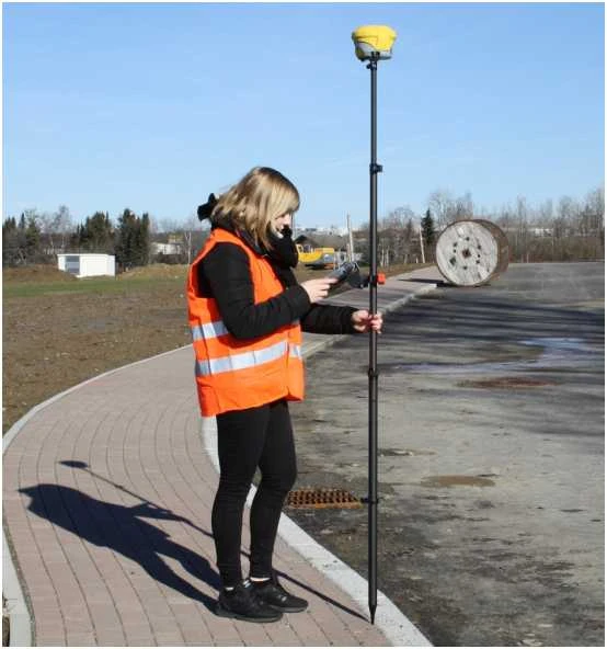 Nestlé® Nestle GNSS Stab Karbon PT-9 4 Nestlé® Nestle GNSS Stab Karbon PT-9 – Bild 2