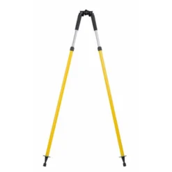 Nestlé® Nestle Zweibeinstrebe Thumb-Release P2-T Für Prismen/GNSS Stäbe Ø 25-32 Mm